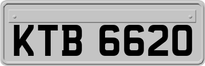 KTB6620