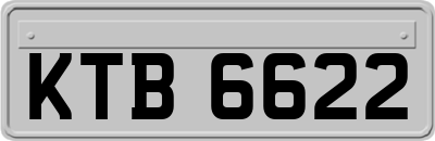 KTB6622