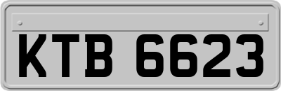 KTB6623