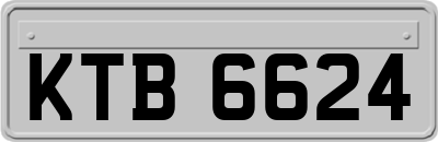 KTB6624