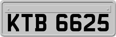 KTB6625