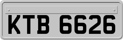 KTB6626