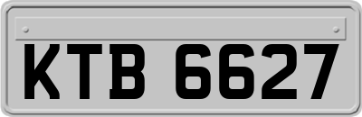 KTB6627