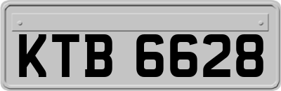 KTB6628