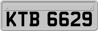 KTB6629