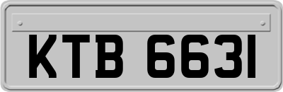 KTB6631