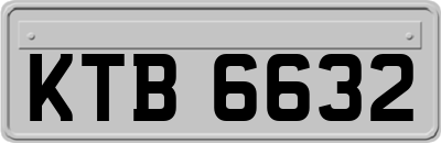 KTB6632