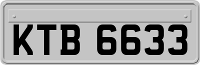 KTB6633