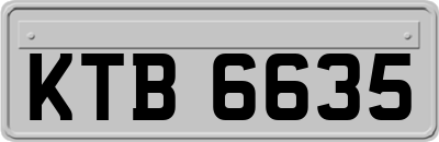 KTB6635