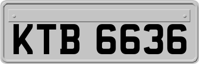 KTB6636
