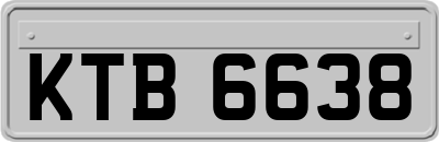 KTB6638