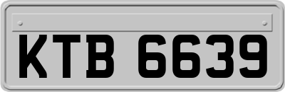 KTB6639