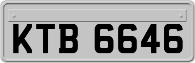 KTB6646