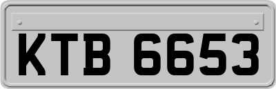 KTB6653