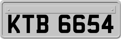 KTB6654