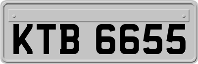 KTB6655