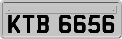KTB6656
