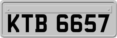 KTB6657