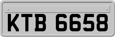 KTB6658