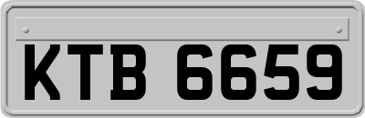 KTB6659