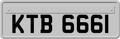 KTB6661