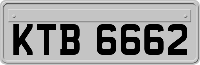 KTB6662