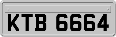 KTB6664