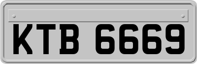 KTB6669