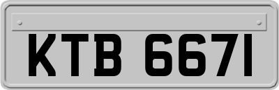 KTB6671