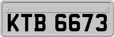 KTB6673