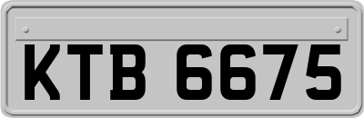 KTB6675