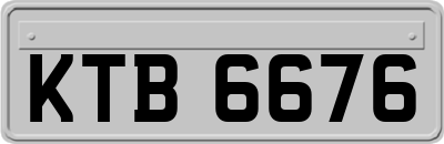 KTB6676