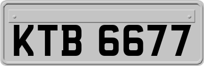 KTB6677