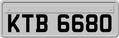 KTB6680