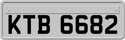 KTB6682