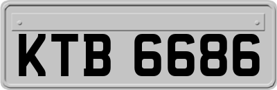 KTB6686