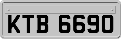 KTB6690
