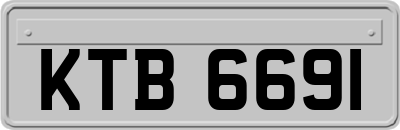 KTB6691