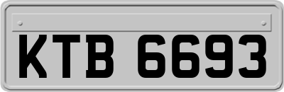 KTB6693