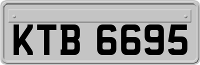 KTB6695