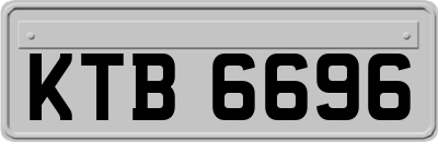 KTB6696