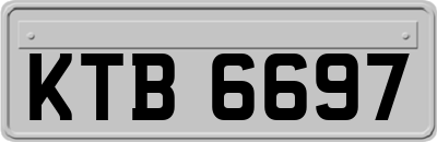 KTB6697