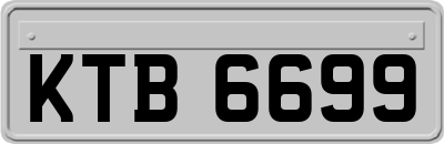 KTB6699