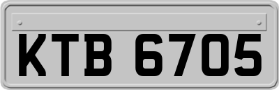 KTB6705