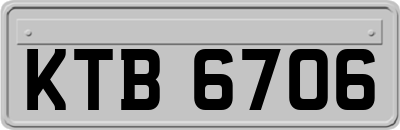 KTB6706