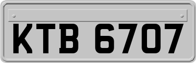 KTB6707