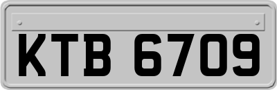 KTB6709