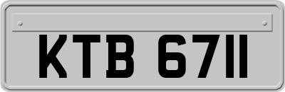 KTB6711