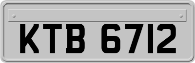 KTB6712