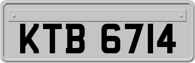 KTB6714